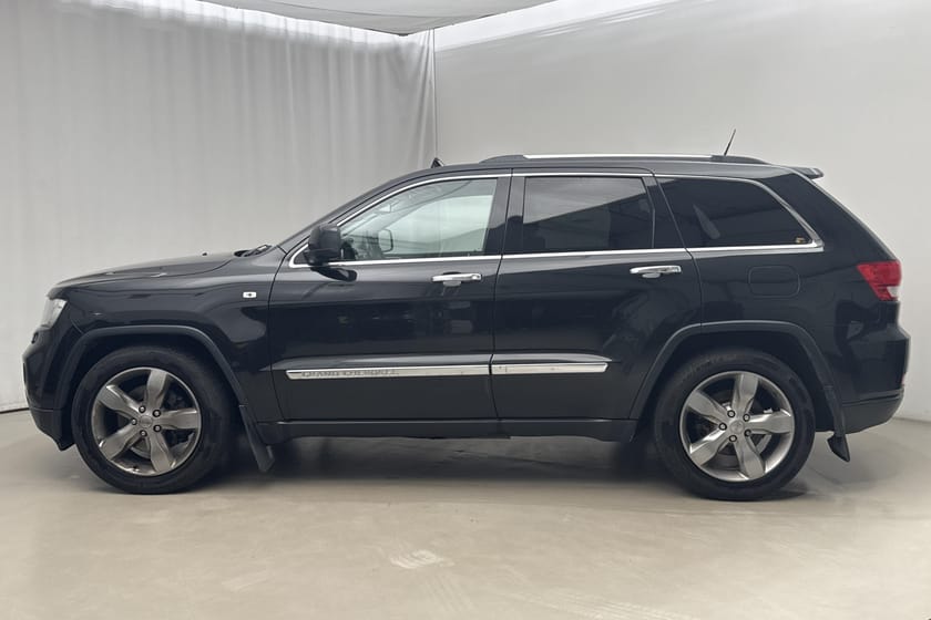 Bild 2 av Jeep Grand Cherokee