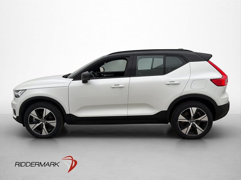 Bild 5 av Volvo XC40 Recharge P8 AWD