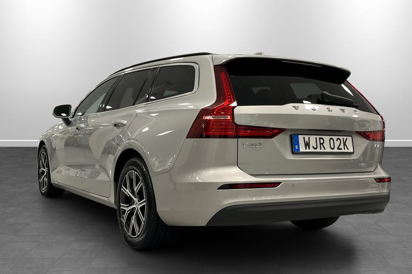 Bild 3 av Volvo V60