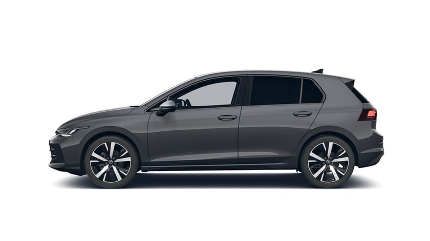 Bild 3 av Volkswagen Golf