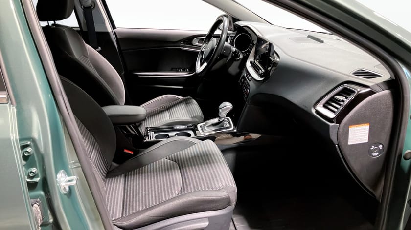 Bild 3 av Kia Ceed Sportswagon Plug-in Hybrid