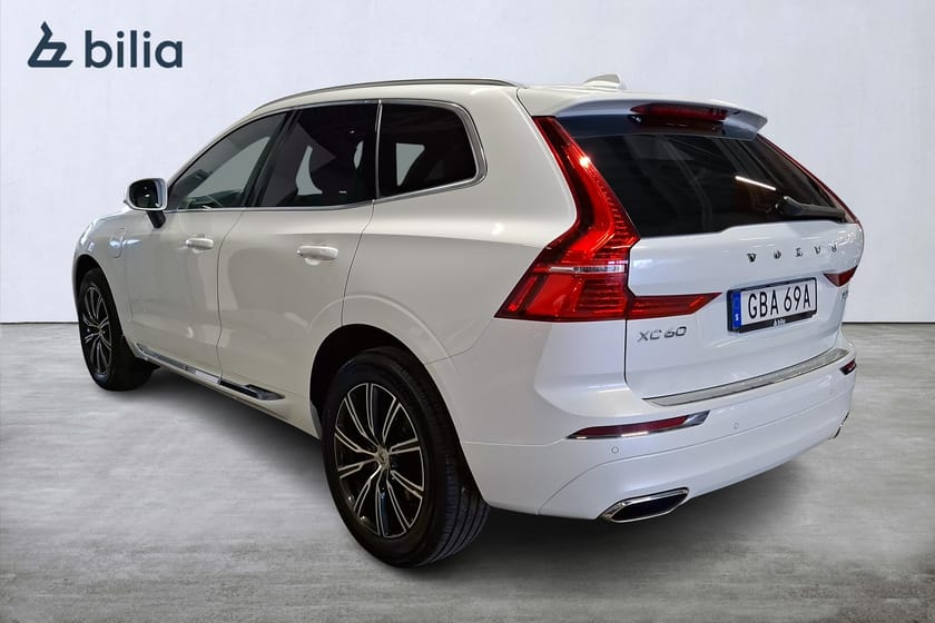 Bild 2 av Volvo XC60