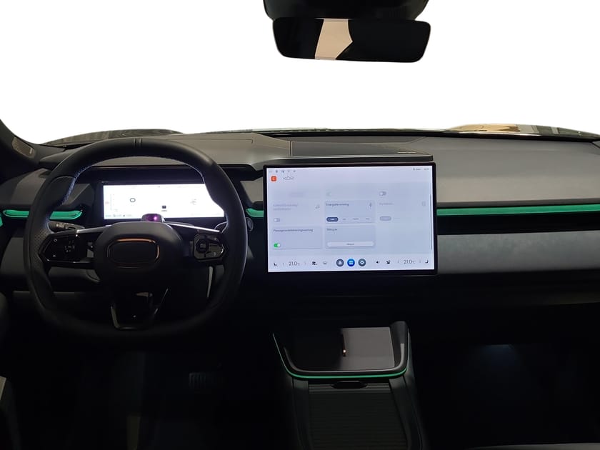 Bild 5 av Lynk & Co 08 PHEV