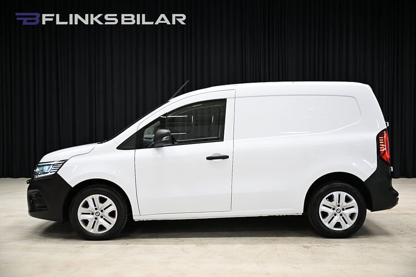 Bild 2 av Renault Kangoo Skåpbil