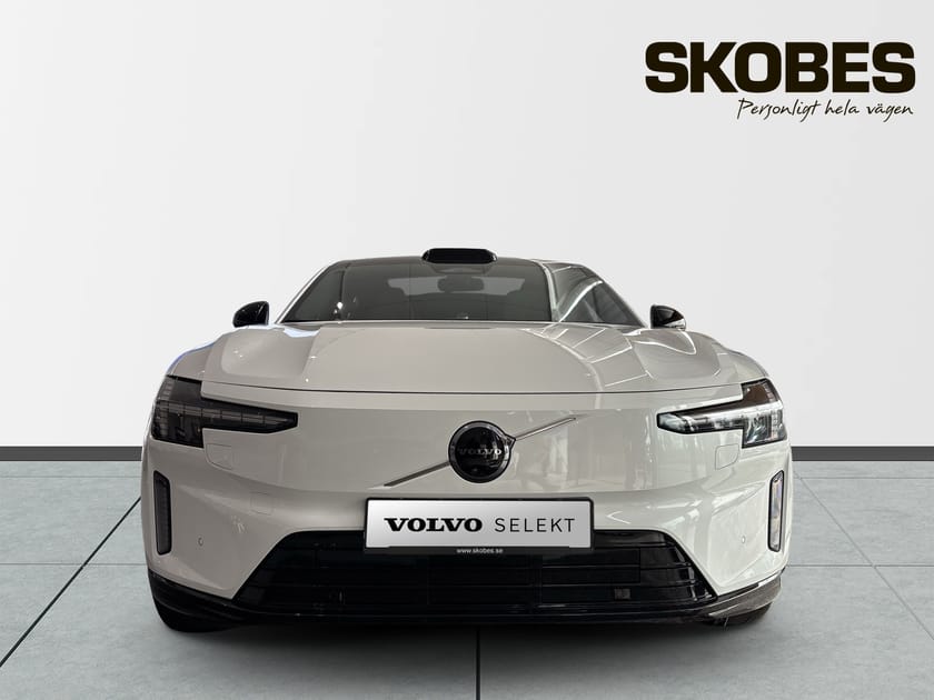 Bild 2 av Volvo ES90 Single Motor Extended Range