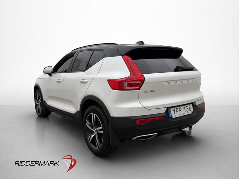 Bild 5 av Volvo XC40