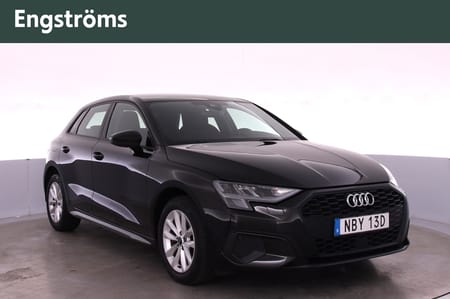 Audi A3 Sportback 35 TFSI