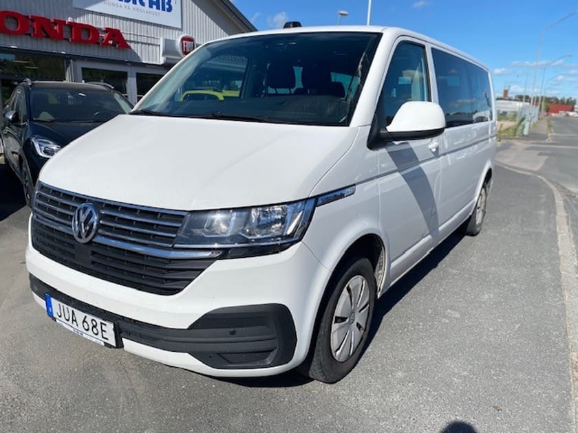 Bild 4 av Volkswagen Caravelle