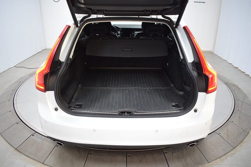 Bild 3 av Volvo V90
