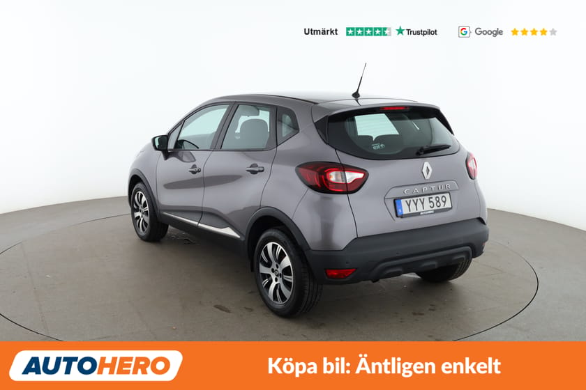 Bild 3 av Renault Captur