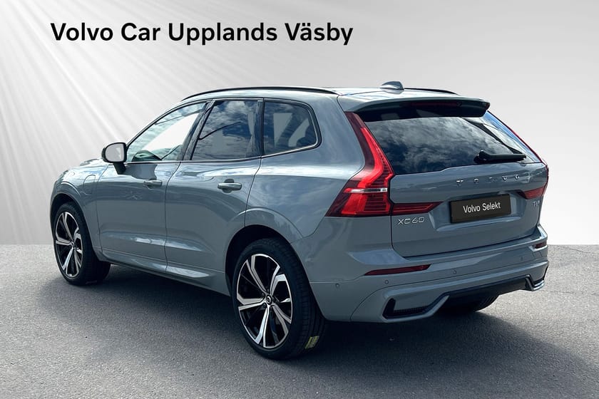 Bild 4 av Volvo XC60