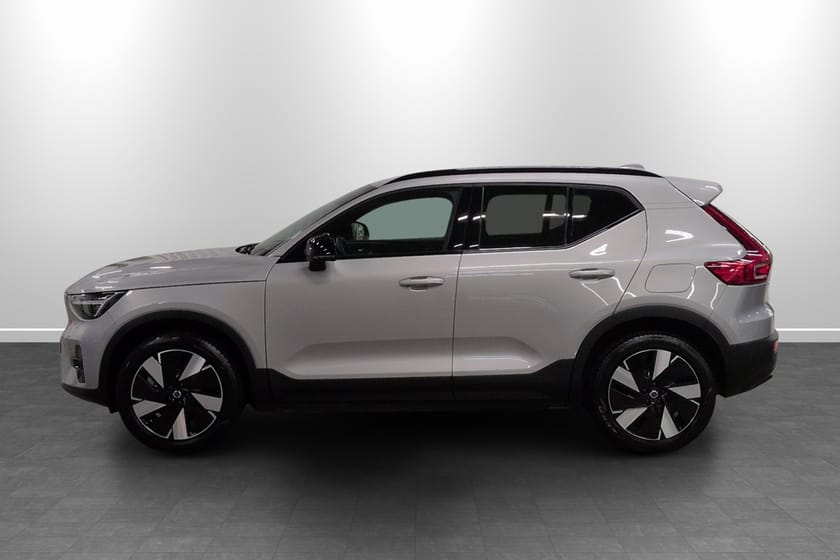Bild 5 av Volvo EX40 Single Motor Extended Range
