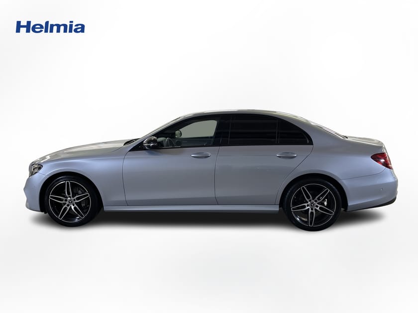 Bild 2 av Mercedes-Benz E 220 d