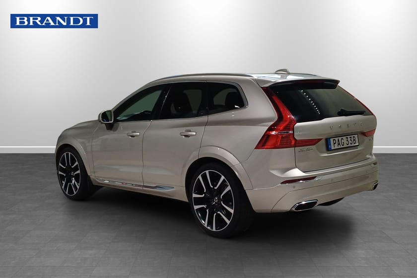 Bild 2 av Volvo XC60