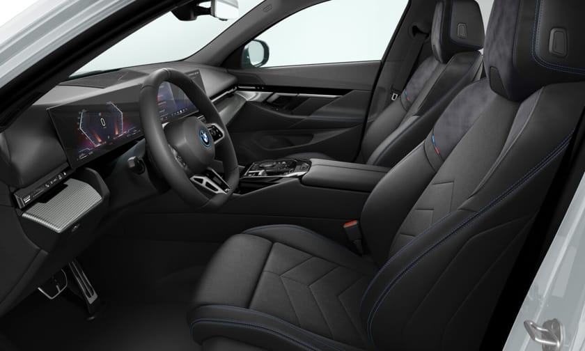 Bild 3 av BMW 530e xDrive Touring