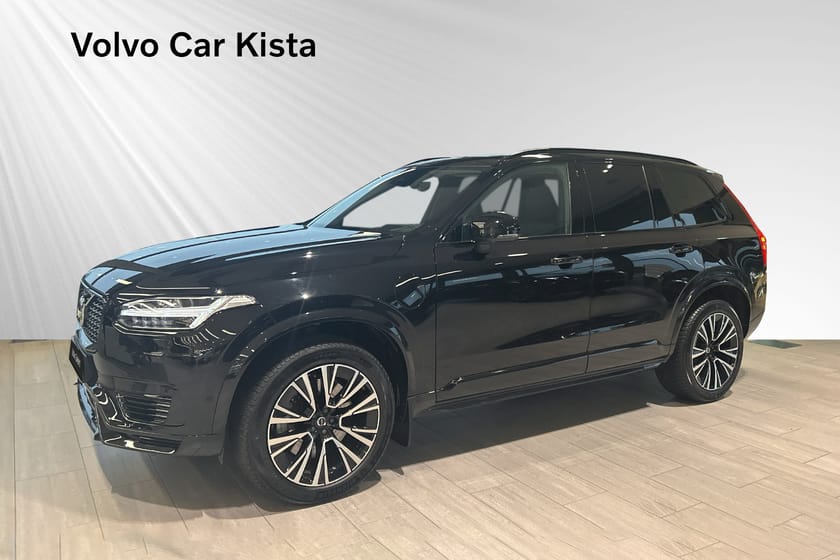 Bild 3 av Volvo XC90