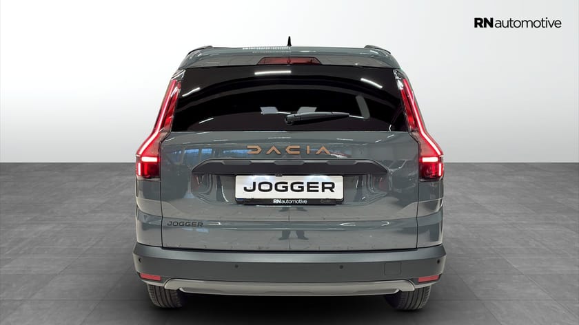 Bild 4 av Dacia Jogger 7-sätes