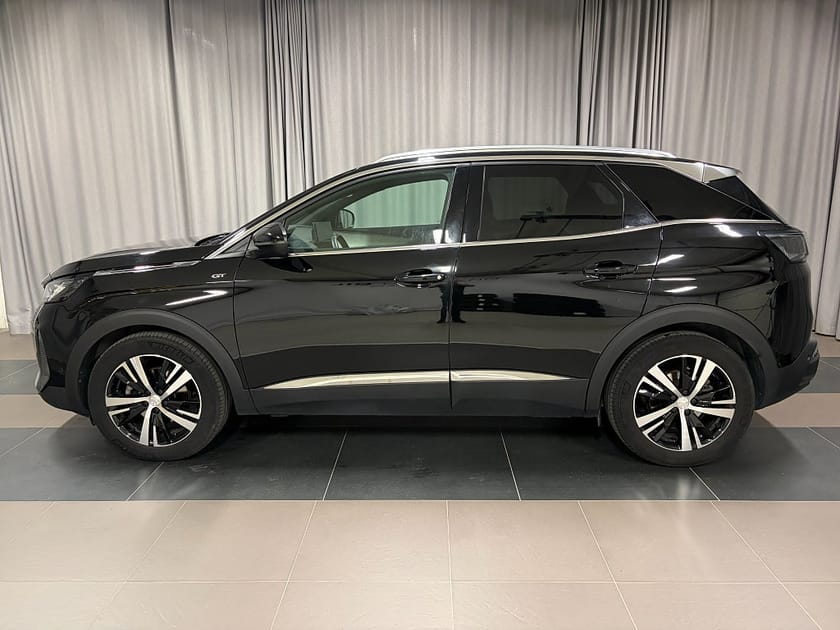 Bild 2 av Peugeot 3008