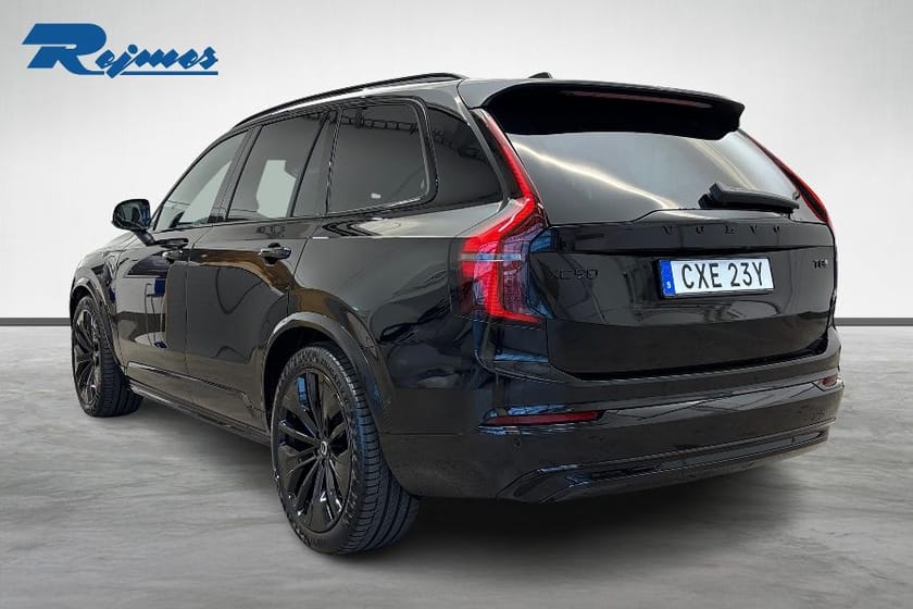 Bild 3 av Volvo XC90