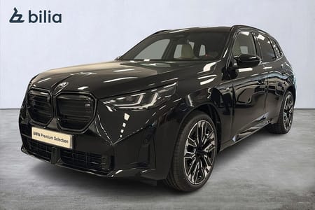 BMW X3 M50 xDrive