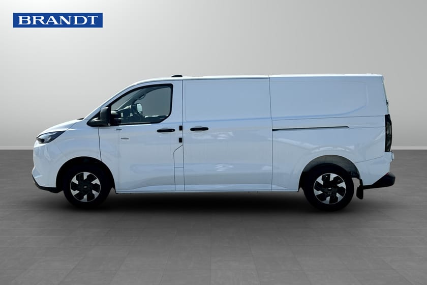 Bild 3 av Ford Transit Custom 320 Plug-in Hybrid