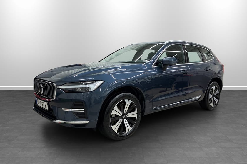 Bild 1 av Volvo XC60
