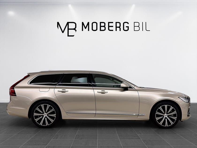 Bild 4 av Volvo V90