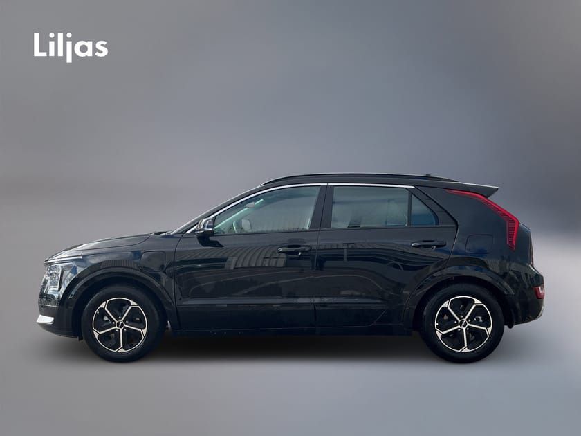 Bild 3 av Kia Niro Plug-In-Hybrid