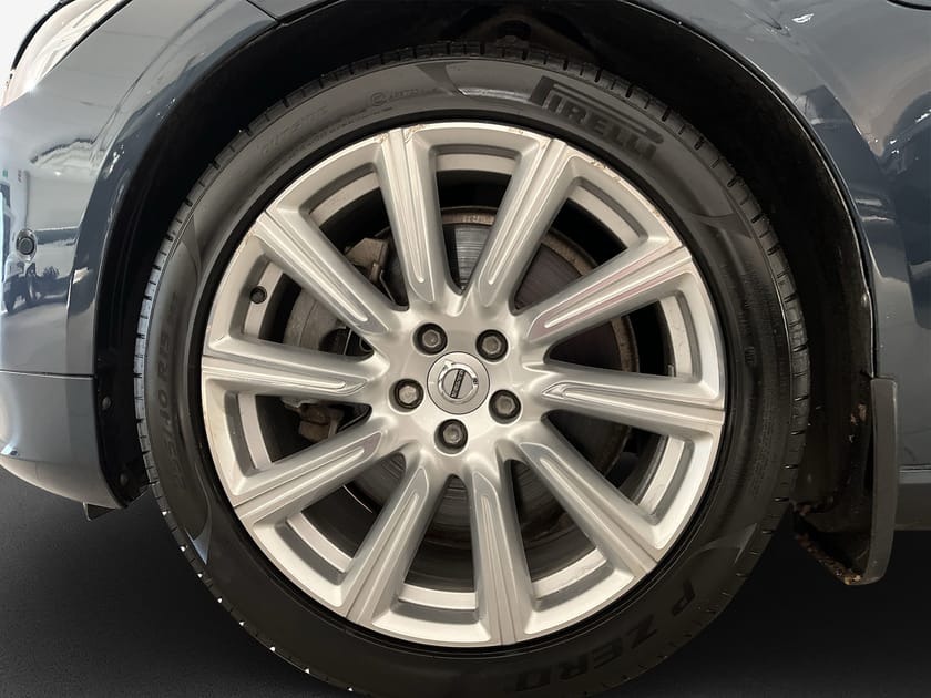 Bild 5 av Volvo S90