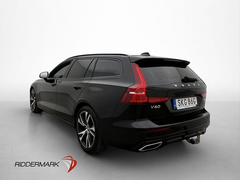 Bild 5 av Volvo V60