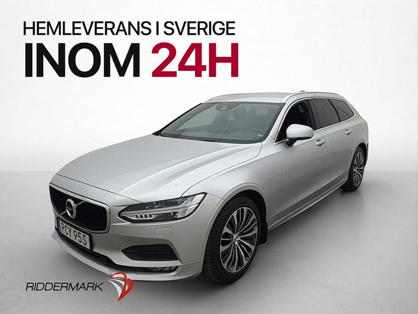 Bild 3 av Volvo V90