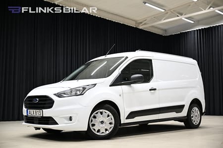 Ford Transit Connect 230 LWB