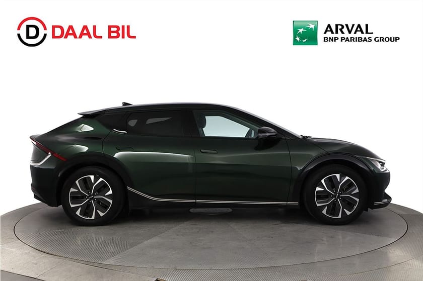 Bild 5 av Kia EV6