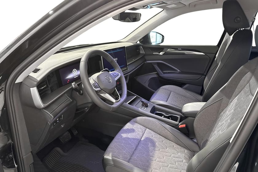 Bild 4 av Volkswagen Tayron 7-seater