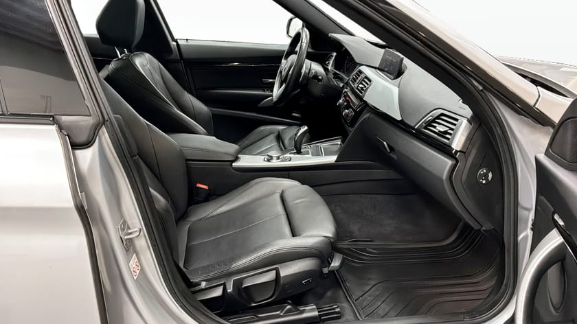 Bild 3 av BMW 330i xDrive GT