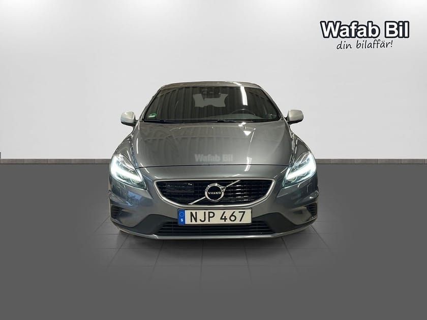 Bild 2 av Volvo V40
