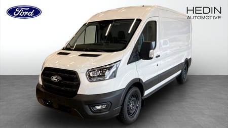 Ford Transit 350
