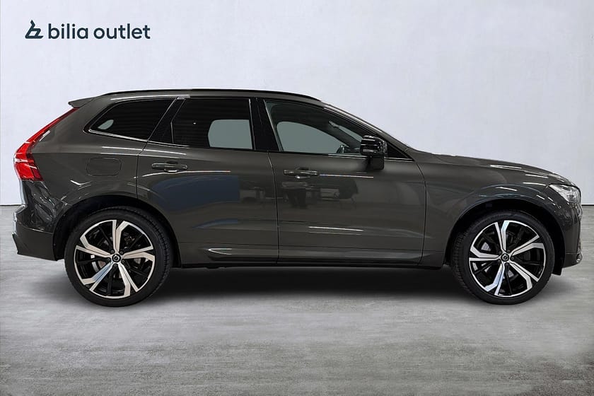 Bild 5 av Volvo XC60