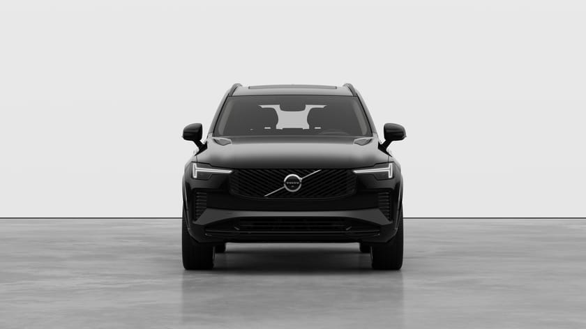 Bild 2 av Volvo XC90