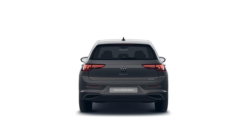 Bild 2 av Volkswagen Golf