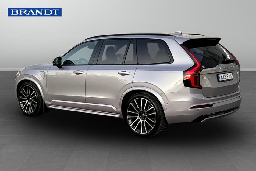 Bild 2 av Volvo XC90