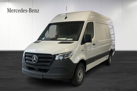 Mercedes-Benz eSprinter 314 81 kWh