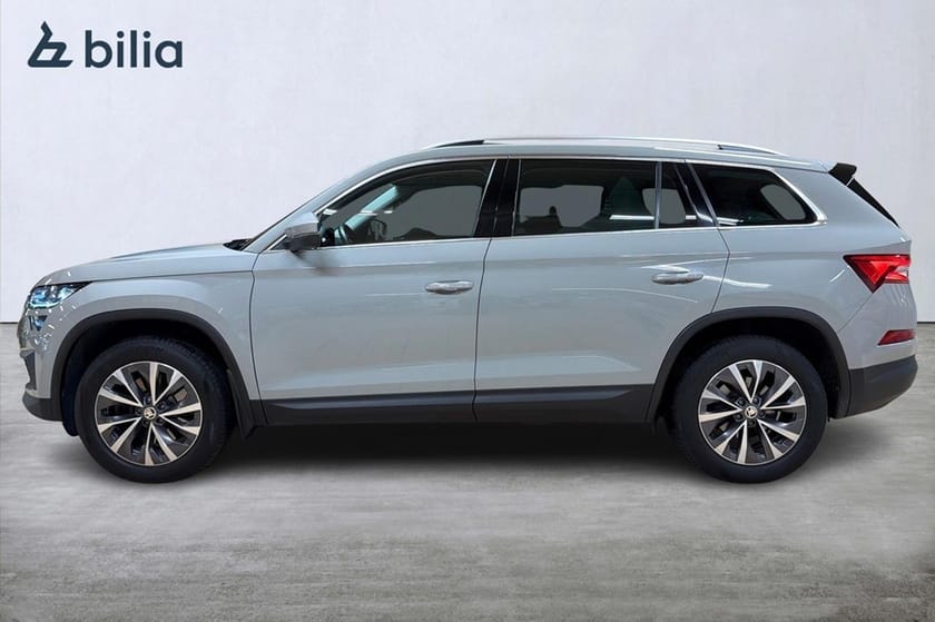 Bild 3 av Škoda Kodiaq