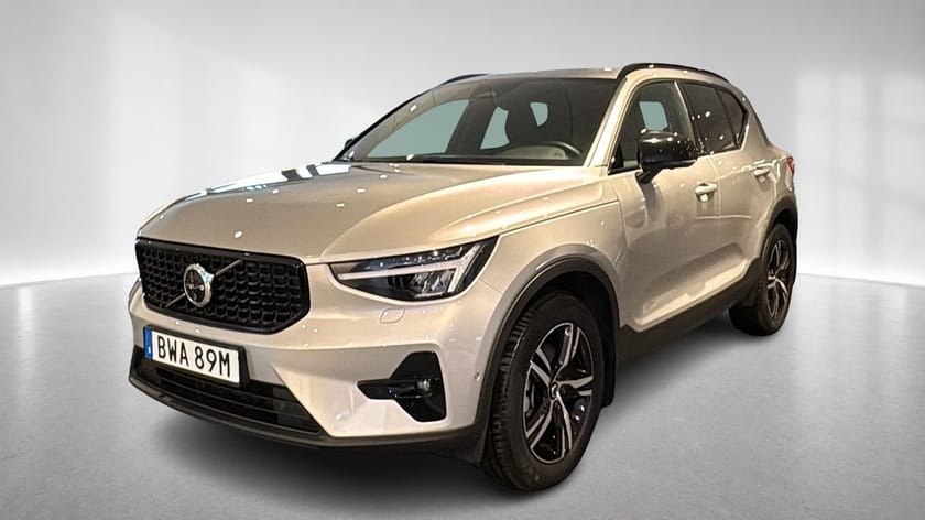 Bild 1 av Volvo XC40
