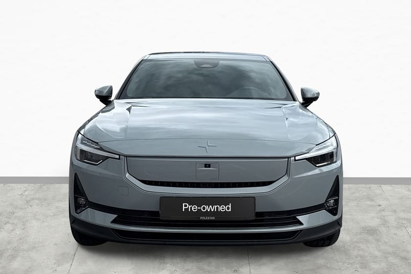 Bild 4 av Polestar 2 Long Range Dual Motor