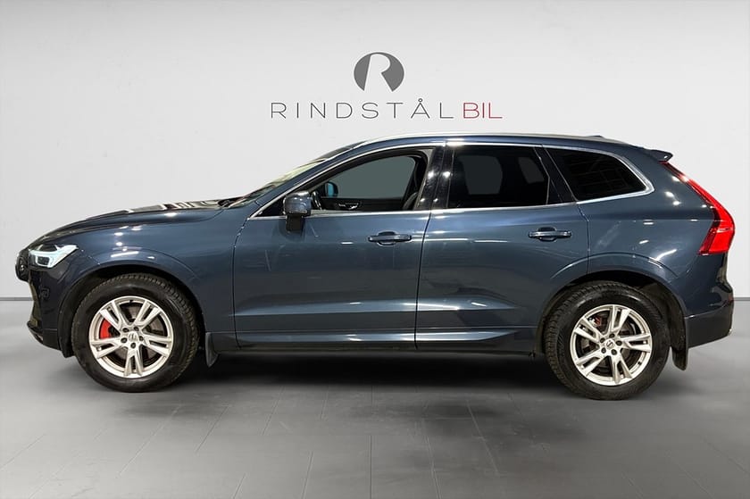 Bild 4 av Volvo XC60