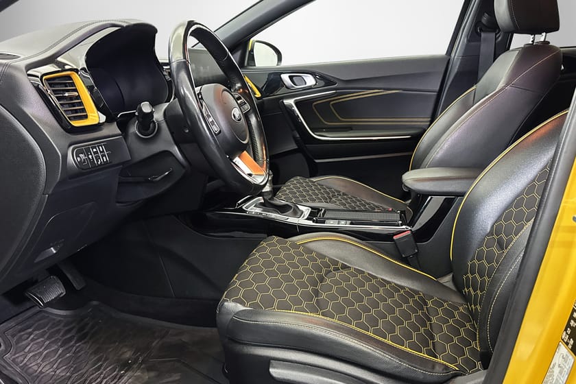 Bild 4 av Kia XCeed