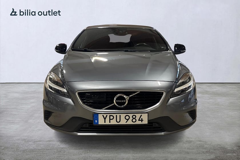 Bild 3 av Volvo V40
