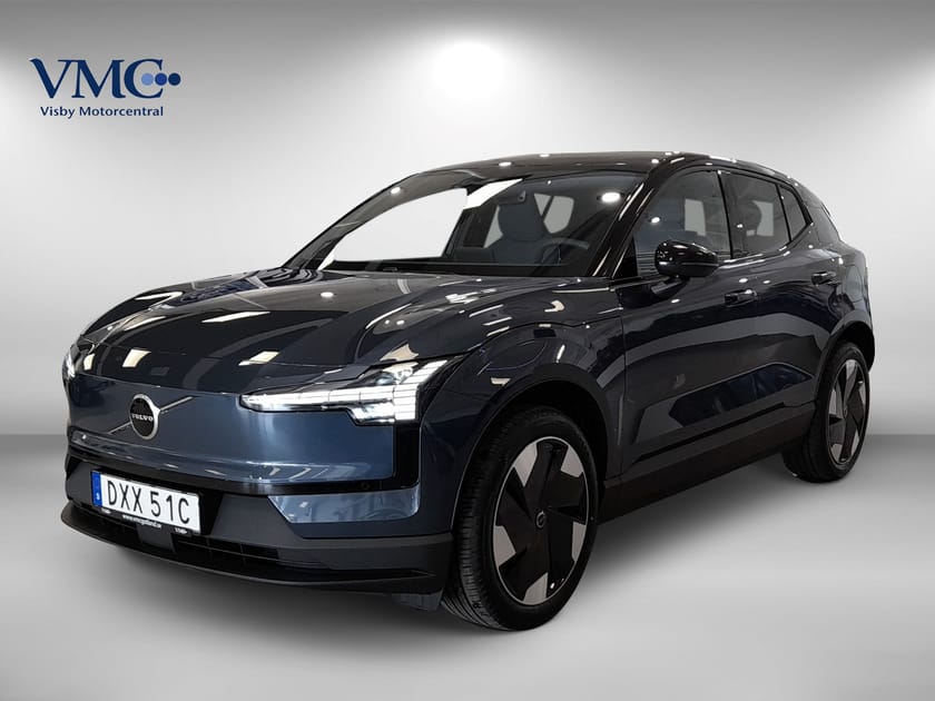 Bild 1 av Volvo EX30 P5 Long Range