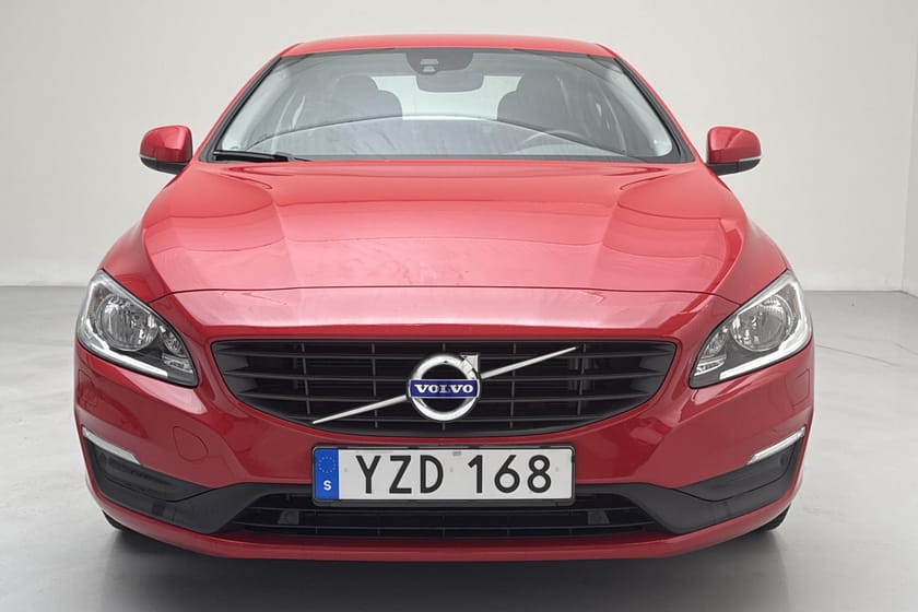 Bild 5 av Volvo S60